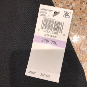 NWT - men’s Van Heusen dress pants 32x32